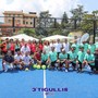Il grande sport incontra il glamour: in arrivo la 4° edizione della Tigullio Vip Padel Cup