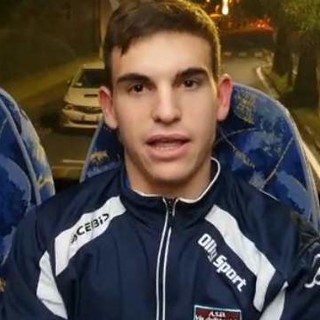 VIDEO Loanesi-Via Acciaio 2-3, il commento di Manuel Trudu, autore di una doppietta