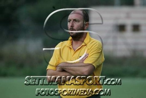 VECCHIO CASTAGNA Ecco il nuovo mister