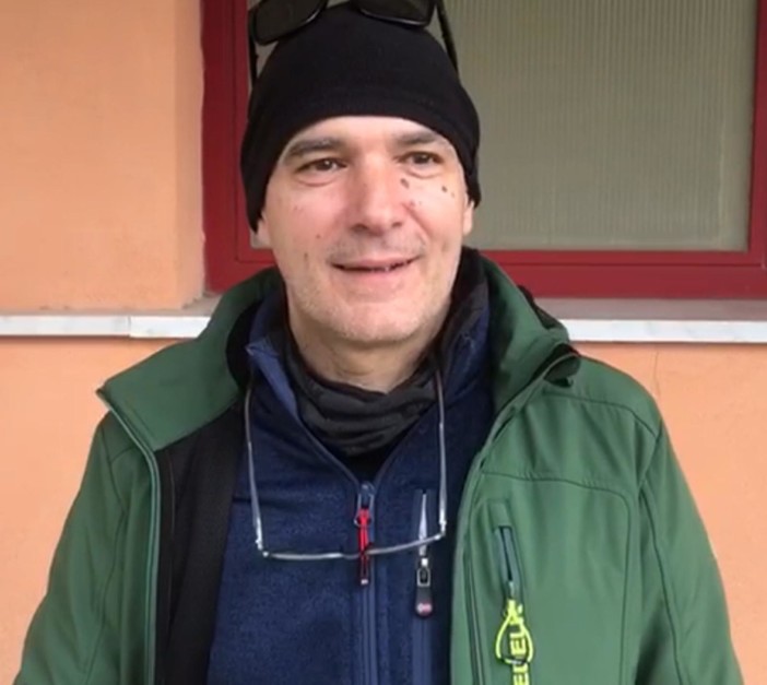 VILLAGGIO Ecco il nuovo allenatore