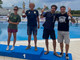 Tuffi Master: Nuotatori Genovesi sul tetto d'Italia per l'undicesima volta