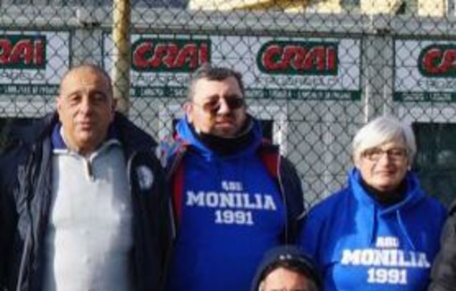 Monilia, storica salvezza in Seconda. Il commento di Stefano Timossi
