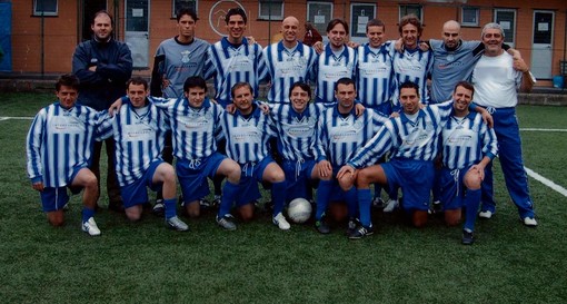 AMARCORD Che squadra e che anno era?