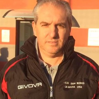 PROMOZIONE B - La schedina di Marco Tarasconi