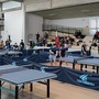 Tennistavolo: a Toirano si disputa il secondo Grand Prix regionale della stagione