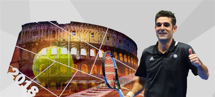 Tennis. Entrano nel vivo in Liguria i tornei di qualificazione agli Internazionai d'Italia