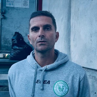 VIDEO/ BAIARDO-FEZZANESE: l'intervista a Stefano Turi
