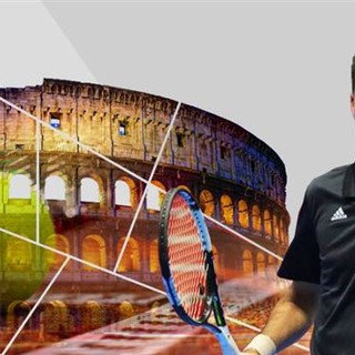 Tennis. Entrano nel vivo in Liguria i tornei di qualificazione agli Internazionai d'Italia