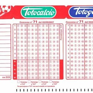 Goldbet e il nuovo Totocalcio: ritorna il celebre concorso a pronostico