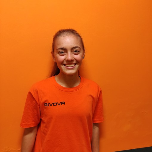 VOLLEY Colpo in prospettiva dalla Toscana per Serteco: arriva Emma Gianfranceschi, libero classe 2004