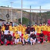 RUGBY FIR Liguria - Il programma del fine settimana (17-18 gennaio)