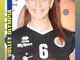 PSA OLYMPIA Ilaria Pilato è una nuova giocatrice gialloblù