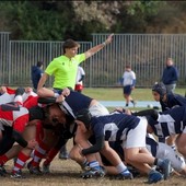 RUGBY I risultati del fine settimana (22-23 novembre)