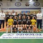 VOLLEY / IL SETTORE GIOVANILE DI NORMAC GROUP HA FATTO “TRIPLETE VOLLEY / IL SETTORE GIOVANILE DI NORMAC GROUP HA FATTO “TRIPLETE