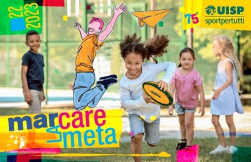 'Marcare la meta', assemblea Uisp guardando al futuro