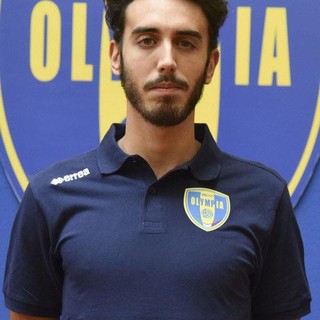 Luca Venturini confermato e guiderà l'Under 17 nella prossima stagione