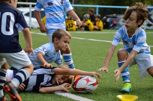 RUGBY Il Programma del fine settimana (24-25 ottobre) RUGBY Il Programma del fine settimana (24-25 ottobre)