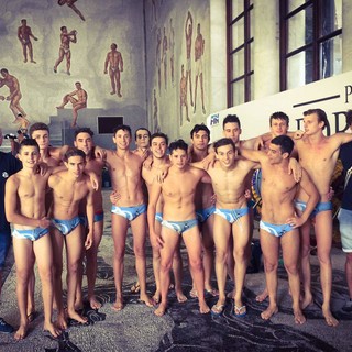 Under 17 : Bogliasco in finale!