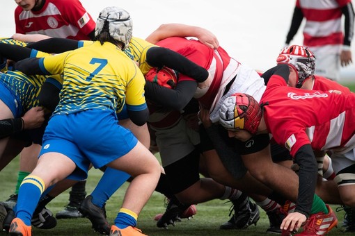 FIR Liguria - Il programma del fine settimana (24-25 gennaio)