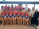 PALLANUOTO A2 PLAYOFF Vela Ancona-Locatelli Genova