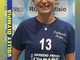 PSA OLYMPIA Michela Gouchon è il nuovo libero della squadra gialloblù