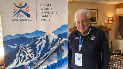 CUS GENOVA | Al via domani i FISU Winter World University Games a Lake Placid