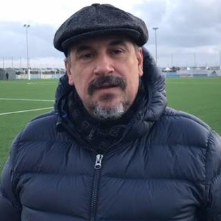 CARUSO SMART ENERGY PRESENTA la schedina di SECONDA E con MARCO USAI