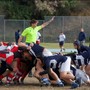 RUGBY I risultati del fine settimana (22-23 novembre)