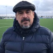 CARUSO SMART ENERGY PRESENTA la schedina di SECONDA E con MARCO USAI