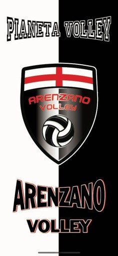 VOLLEY Anche l'Arenzano Volley entra a far parte del Pianeta Volley