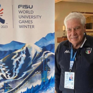 CUS GENOVA | Al via domani i FISU Winter World University Games a Lake Placid