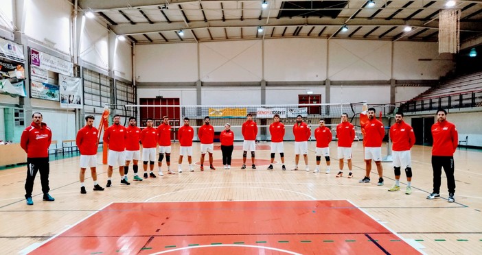 Riparte con grandi ambizioni la stagione del consorzio Pianeta Volley