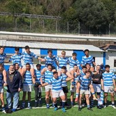 RUGBY Il programma del fine settimana (21-22 marzo)