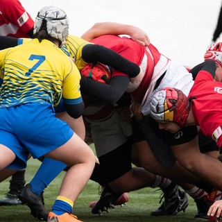 FIR Liguria - Il programma del fine settimana (24-25 gennaio)