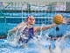 PALLANUOTO BOGLIASCO A1F Uccella: &quot;Stiamo crescendo...&quot;