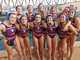 PALLANUOTO Serie A2 femminile Rapallo PN-US Luca Locatelli Genova