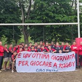 FIR Liguria - I risultati del fine settimana (9-10 maggio) FIR Liguria - I risultati del fine settimana (9-10 maggio)