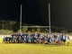 FIR Liguria - Una combattuta partita internazionale a Sanremo per la Liguria U17
