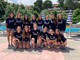 PALLANUOTO Bogliasco, le ragazze dell'U18 a Padova per difendere lo Scudetto