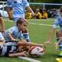 RUGBY Il Programma del fine settimana (24-25 ottobre)