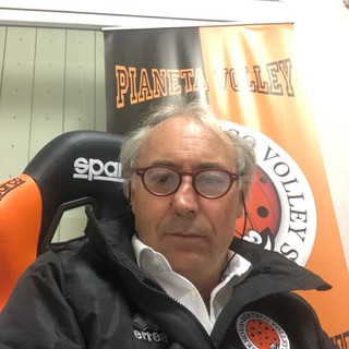 VOLLEY Progetto giovani Olympia-Serteco: il presidente Giorgio Parodi risponde alle nostre domande