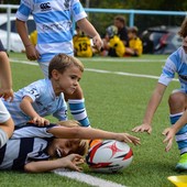 RUGBY Il Programma del fine settimana (24-25 ottobre) RUGBY Il Programma del fine settimana (24-25 ottobre)