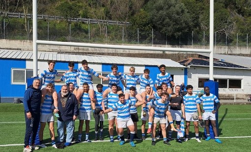 RUGBY Il programma del fine settimana (21-22 marzo)