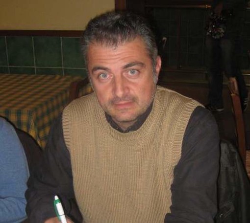 SECONDA E La schedina di... ROBERTO VALENTE