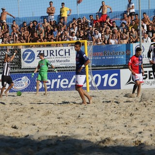 Viareggio vs Samb