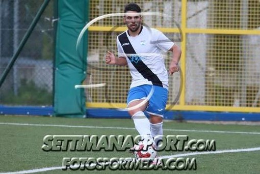 FREDERICO VAGGE &quot;Lo spogliatoio è una seconda famiglia... Alla squadra chiedo un ultimo sforzo domenica&quot;