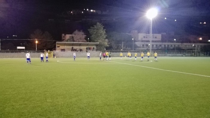 Val Lerone e Nuova Oregina in campo