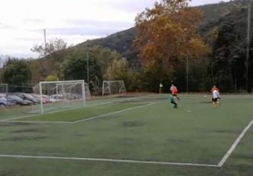 VIDEO - San Desiderio-Old Boys Rensen 3-0, il terzo sigillo di Veroni VIDEO - San Desiderio-Old Boys Rensen 3-0, il terzo sigillo di Veroni
