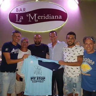 Voltri 87, ecco tutte le novità