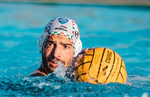 PALLANUOTO Serie A1, domani sfida al vertice Pro Recco - Ortigia